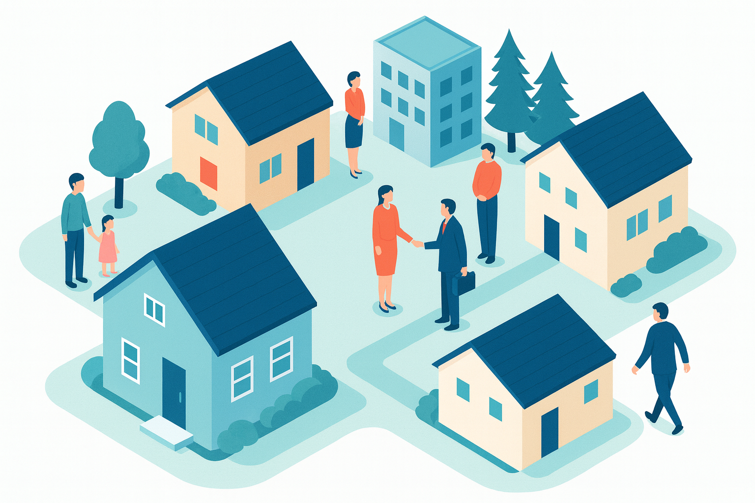 相続登記義務化のお知らせ